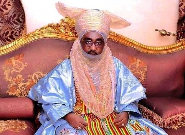 Ahmed Bamalli emerges new Emir of Zazzau