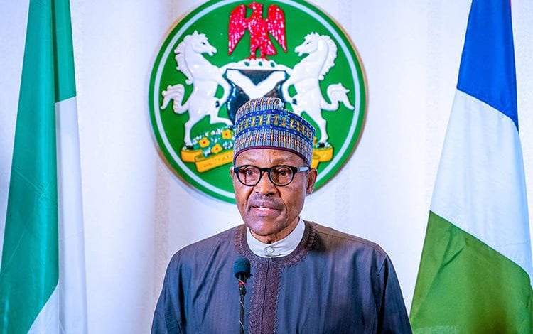 Top 5 Lies about President Buhari that won't go Away