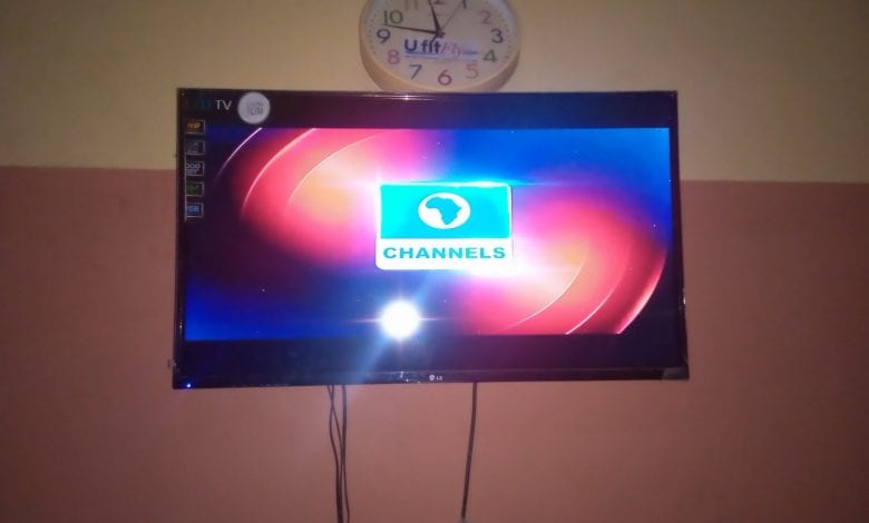 channels tv attacked