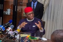 femi fani kayode