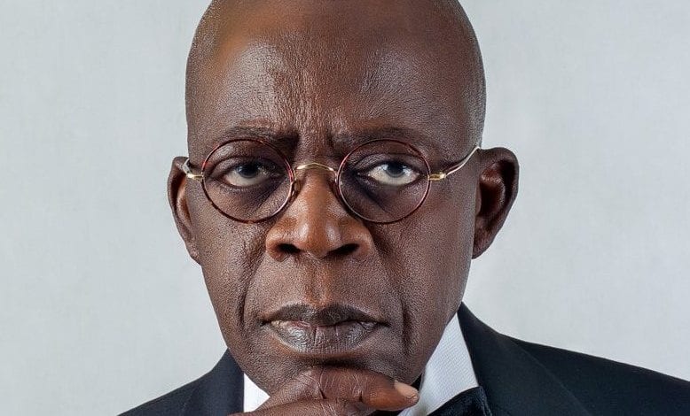 tinubu