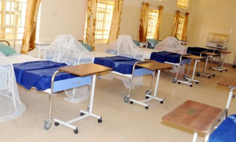 Aso Rock clinic not in comatose- State House official