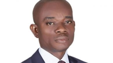 BREAKING: Ondo Deputy Speaker, Ogundeji impeached