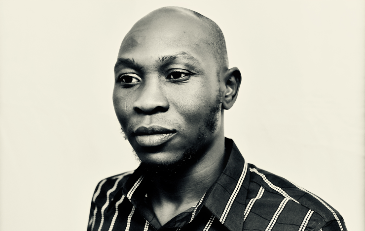 Seun Kuti