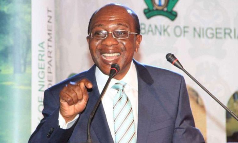 emefiele