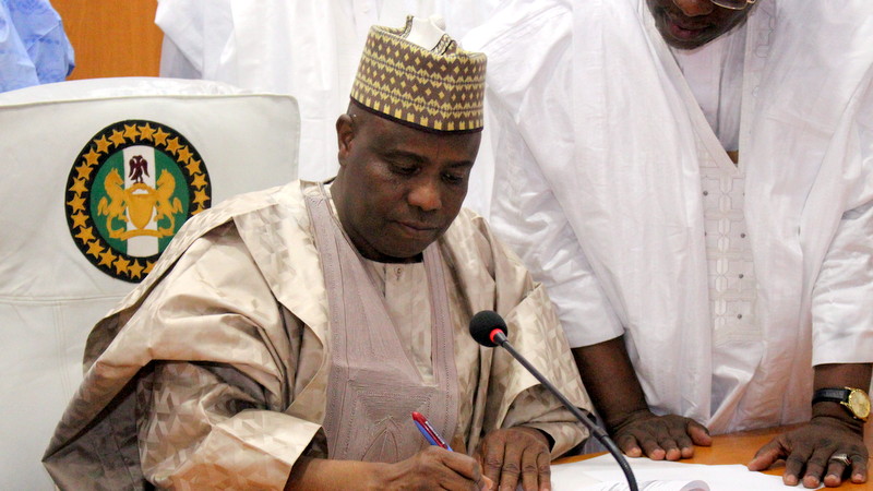 16,000 farmers to get free seeds, inputs in Sokoto State - Official
