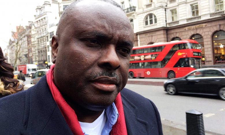 ibori loot returned to delta