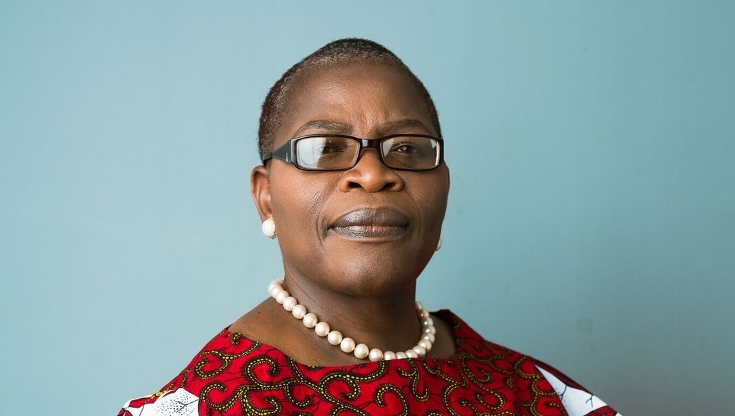 Former Minister Ezekwesili accuses FG of committing crimes against children