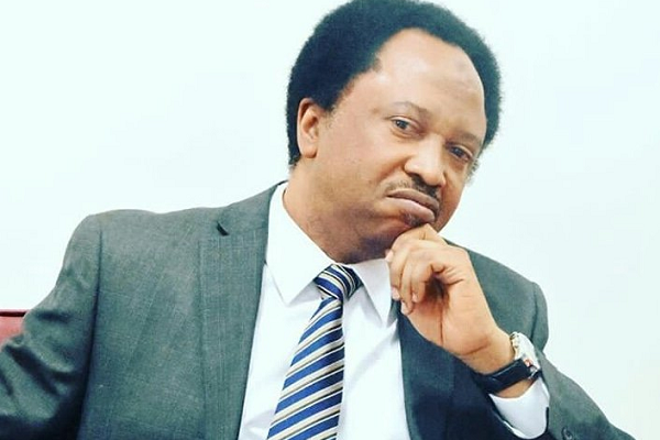 Shehu Sani mourns murdered Major General Hassan Ahmed