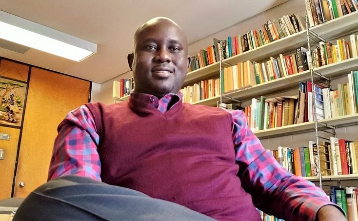 pius adesanmi