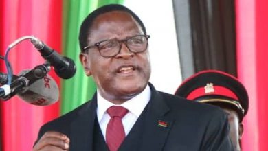 Malawian President defends travelling to UK for virtual conference