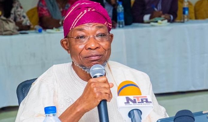 Aregbesola to Governors: Sign death warrants of condemned inmates