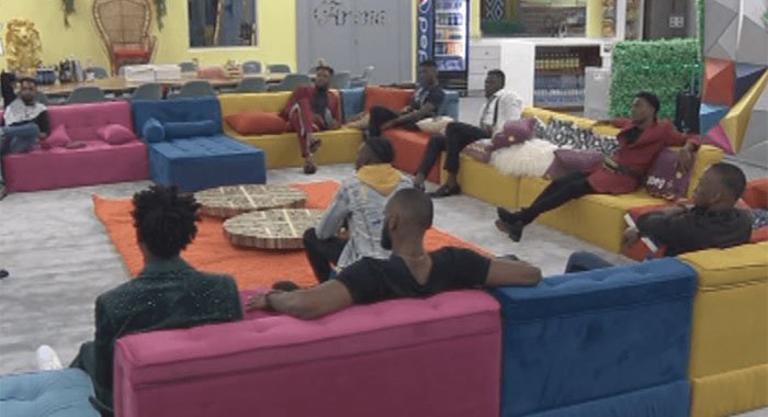 Biggie again rewards 'Shine Ya Eye' housemates