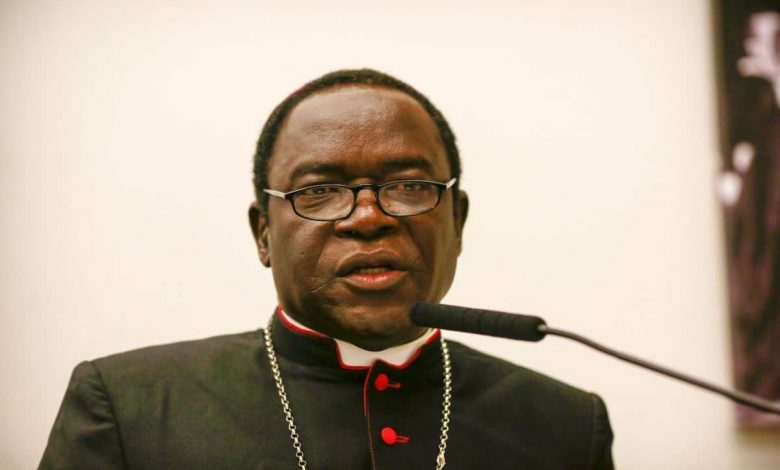 Ignore Bishop Kukah, he is ‘Mischievous’- Buhari media warns US Congress