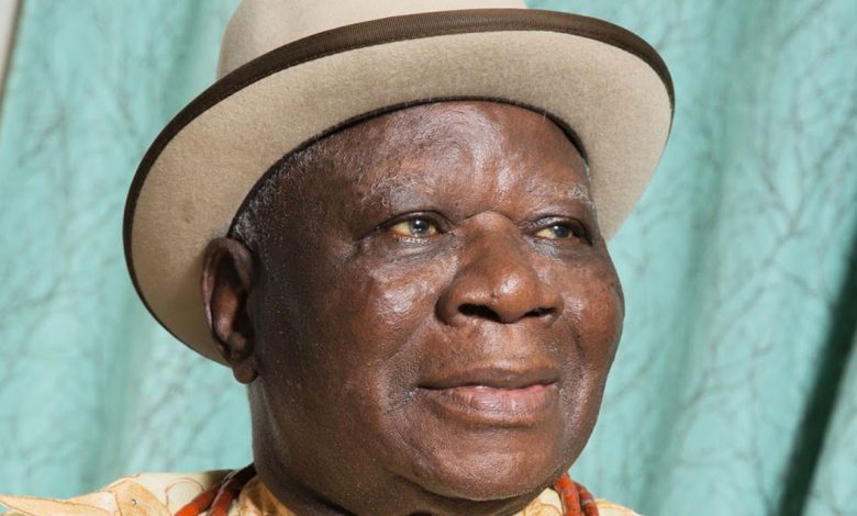 Edwin Clark