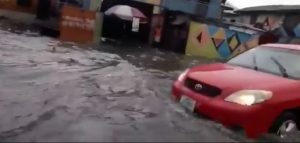 Akowonjo residents lament abandoned drainage project as flood ravages community-Politics Nigeria