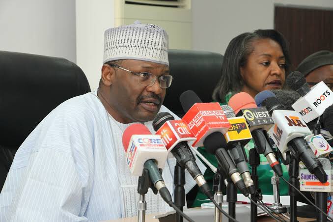 2023 Elections in Danger – INEC raises alarm