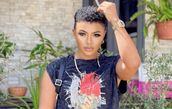 Liquorose: I don't want to date in BBNaija house