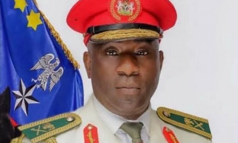 Army General Hassan Ahmed shot dead in Abuja