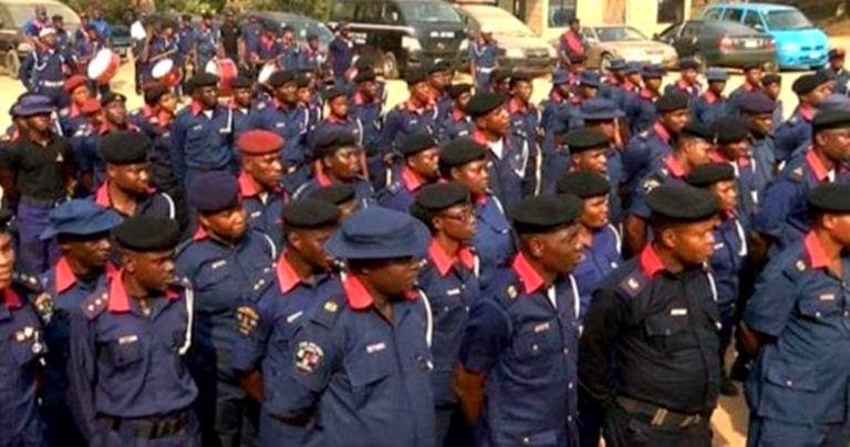 NSCDC