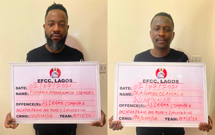 armani and sunmbo efcc