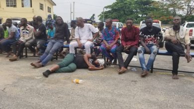 Police free detained Yoruba Nation agitators after 24 days
