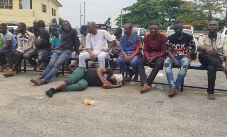 Police free detained Yoruba Nation agitators after 24 days