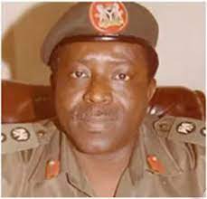Ibrahim Aliyu, former Jigawa Governor is dead-Politics Nigeria