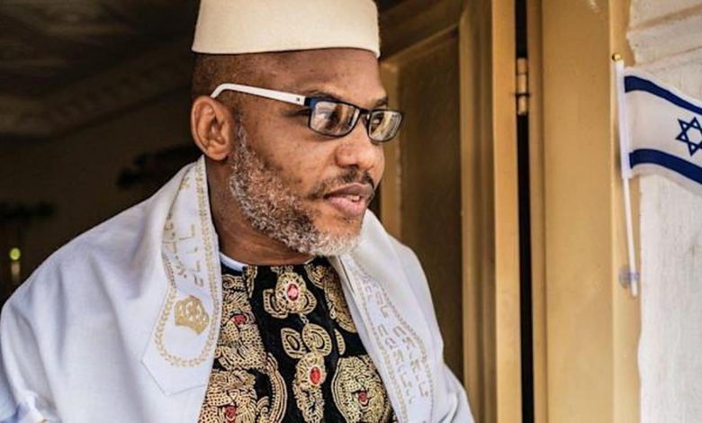 nnamdi kanu