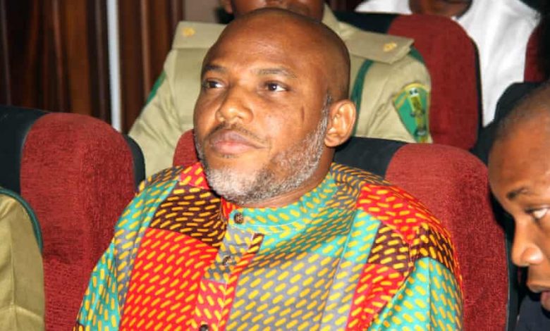 nnamdi kanu