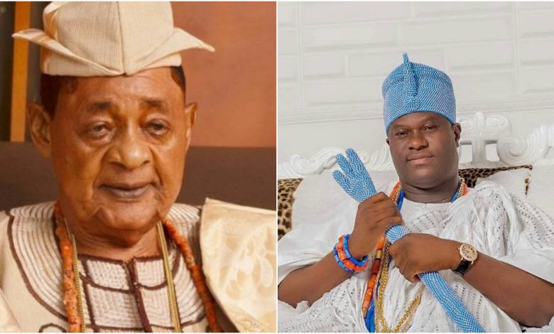 How Alaafin refused to give audience to Ooni's delegation -Source