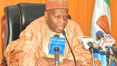 Gombe governor expresses confidence in second term bid