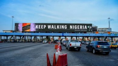 nigeria new tollgate policy