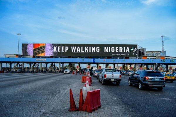 nigeria new tollgate policy