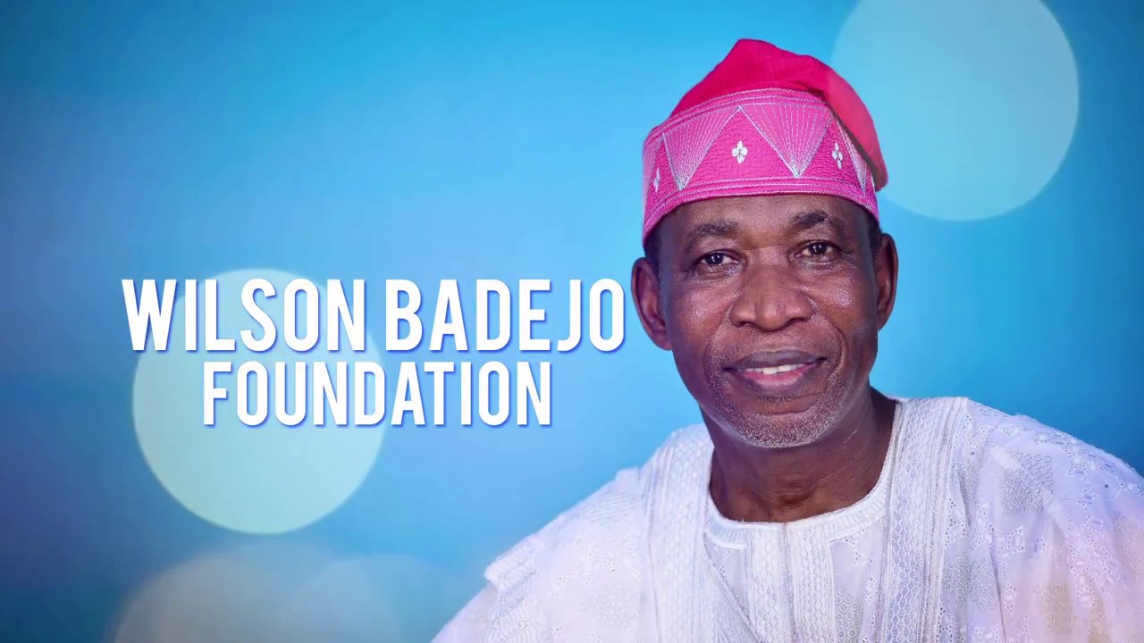 BREAKING: Wilson Badejo is Dead, President Buhari mourns