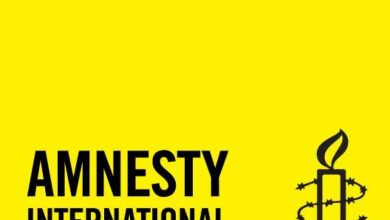 amnesty international nigerian presidency