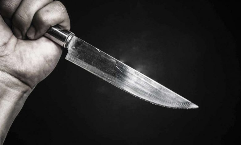 Businessman drags wife to court over attempt to Stab him