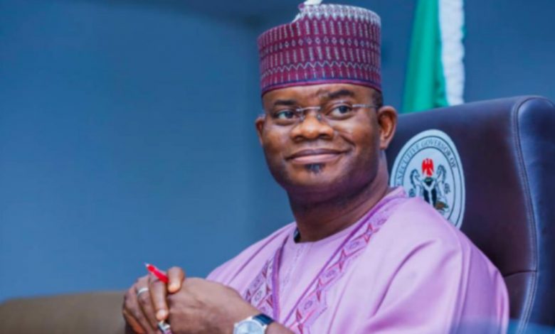 yahaya bello 2023