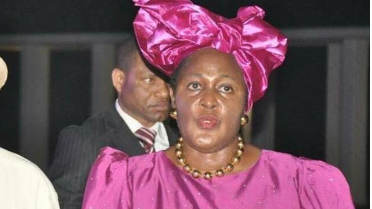 BREAKING: EFCC denies raiding Justice Mary Odili’s Home, issues statement