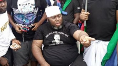 Asari Dokubo