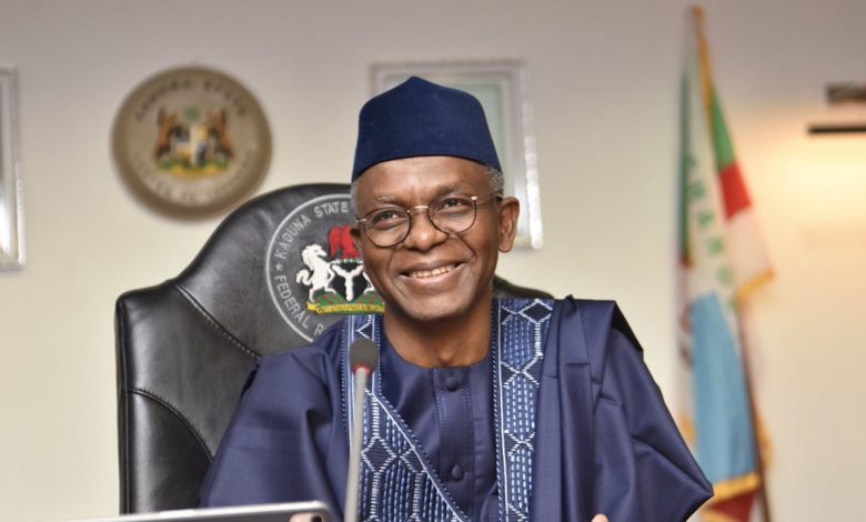 El-Rufai Says Nigeria Must Return to 1963 Constitution