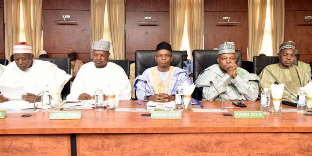 2023: Northern Elders to Support Credible Candidate from any Region