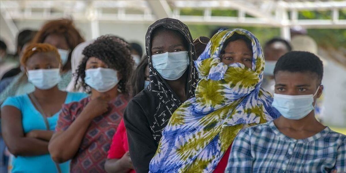Only five African countries could reach COVID-19 vaccination target – WHO