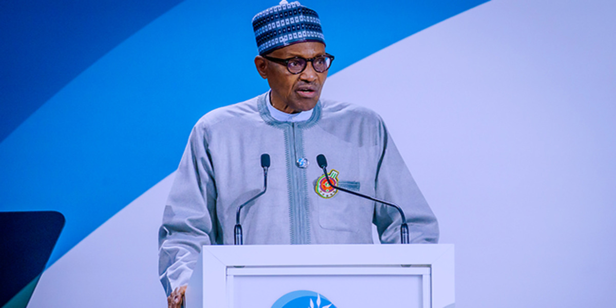 Outrage as Buhari allegedly approves N1.4 billion to purchase vehicles for Niger republic