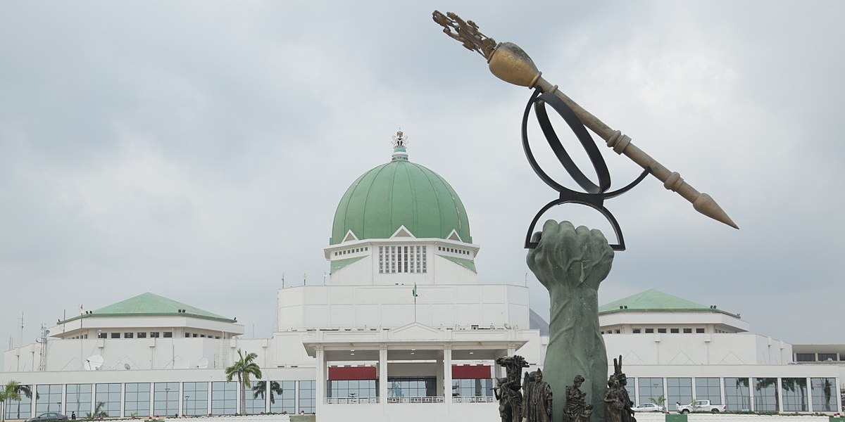 Enang blames N’Assembly for naira collapse, Nigeria’s huge debt