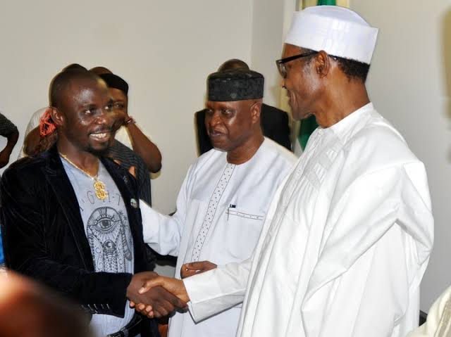 Ex Militant Leader Akpodoro Gets New Appointment Ex Militant Leader Akpodoro Gets New Appointment