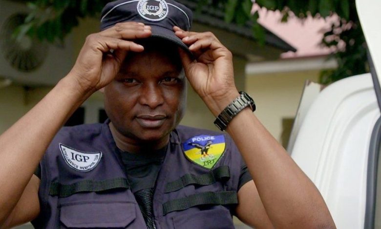 NDLEA Bust: Police faces Scrutiny over Abba Kyari's Defiance of