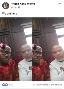 Nnamdi Kanu