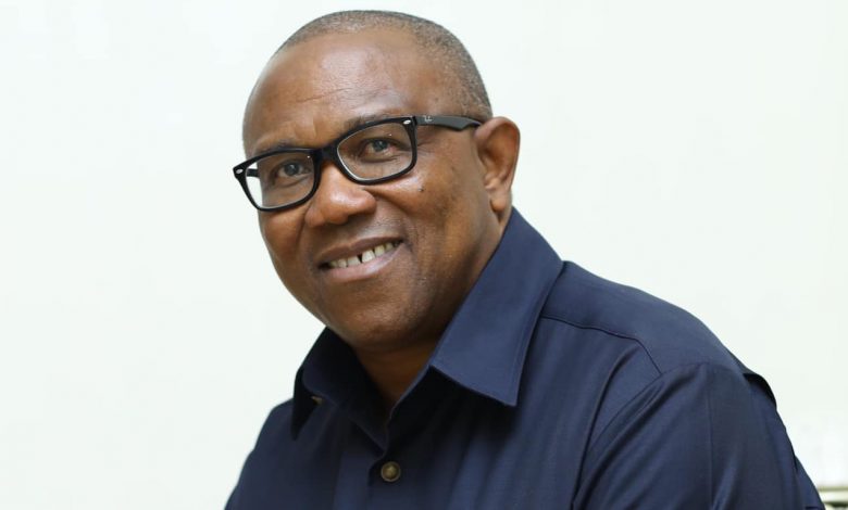 Peter Obi