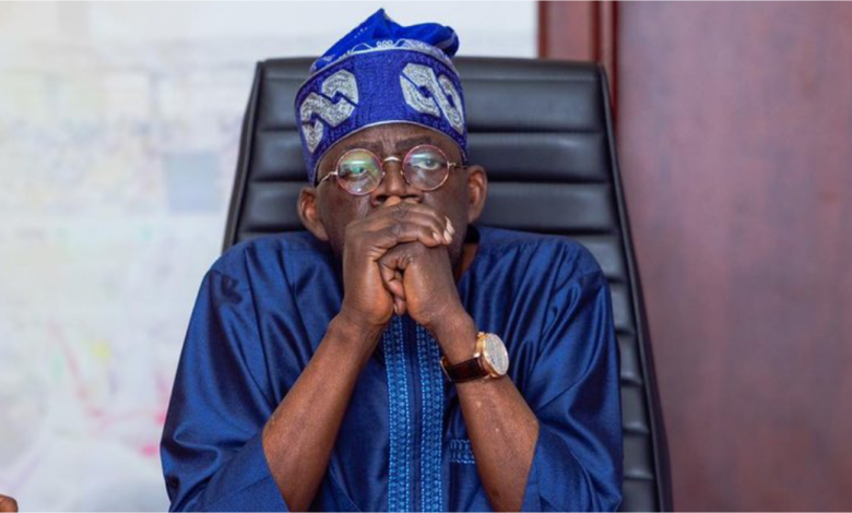 Tinubu